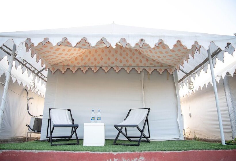 Unity Holiday Resort Statue Of Unity