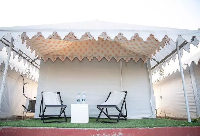 Unity Holiday Resort  Statue Of Unity