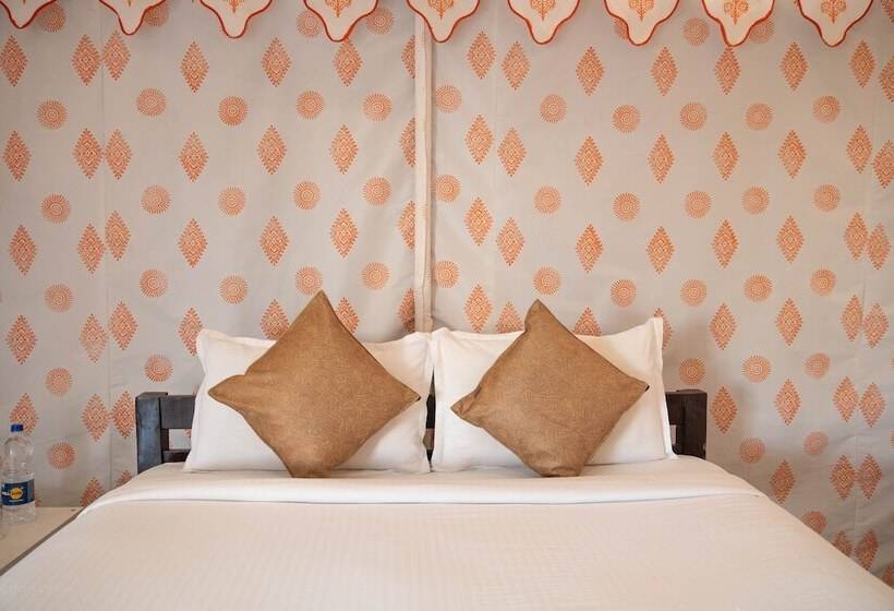 Unity Holiday Resort Statue Of Unity