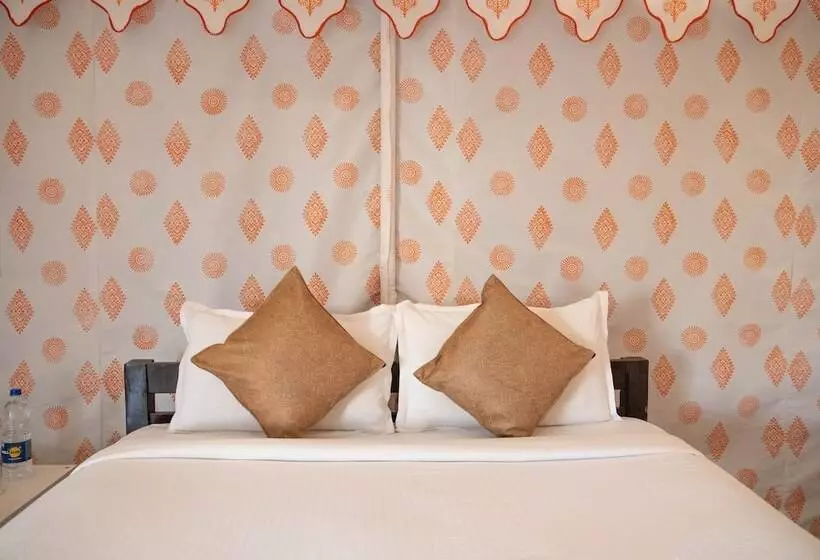 Unity Holiday Resort  Statue Of Unity