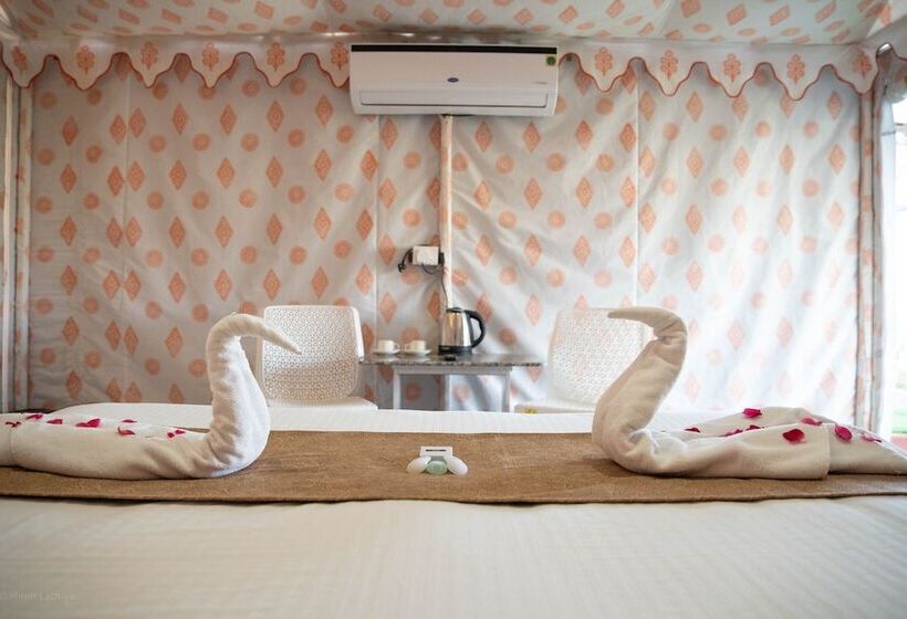 Unity Holiday Resort Statue Of Unity