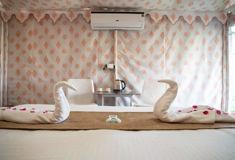 Unity Holiday Resort  Statue Of Unity