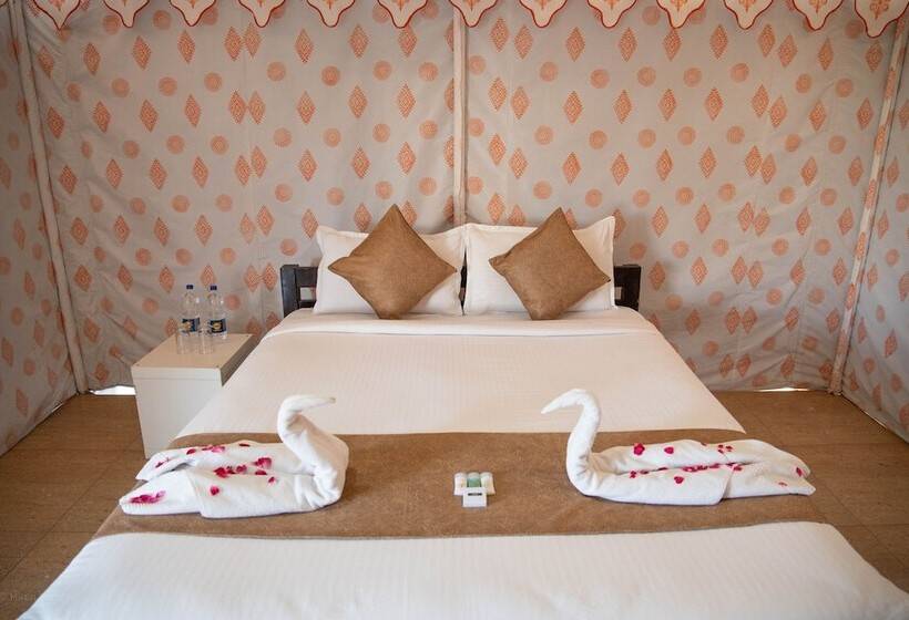 Unity Holiday Resort Statue Of Unity