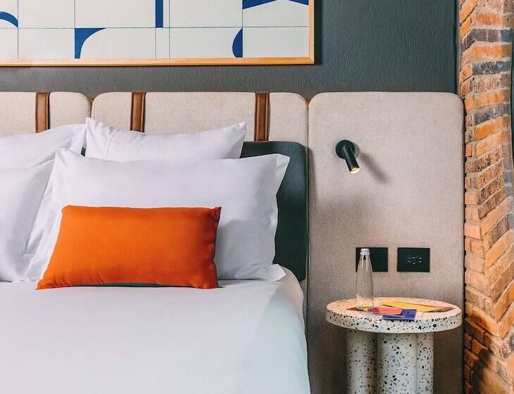 旅馆 Tribe Medellín