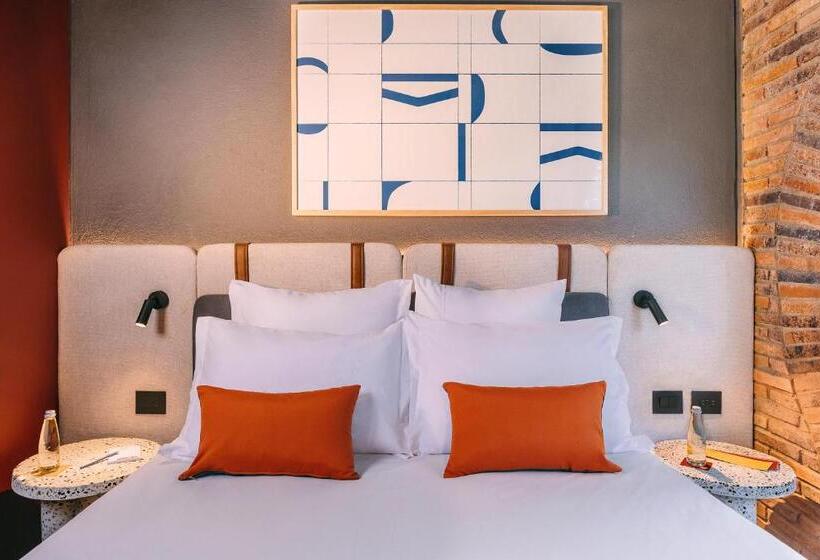 旅馆 Tribe Medellín