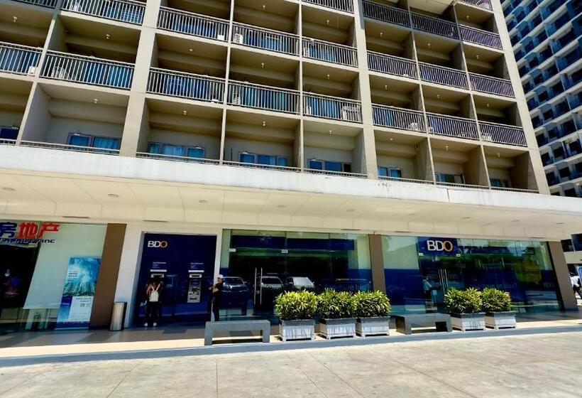 Art S Nest At Shore Residences