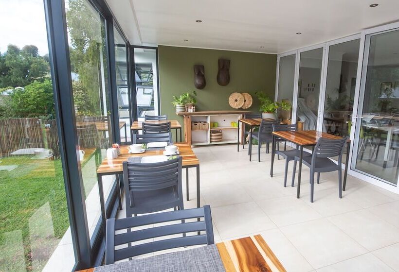 مبيت وإفطار Casa Ilanga Guesthouse