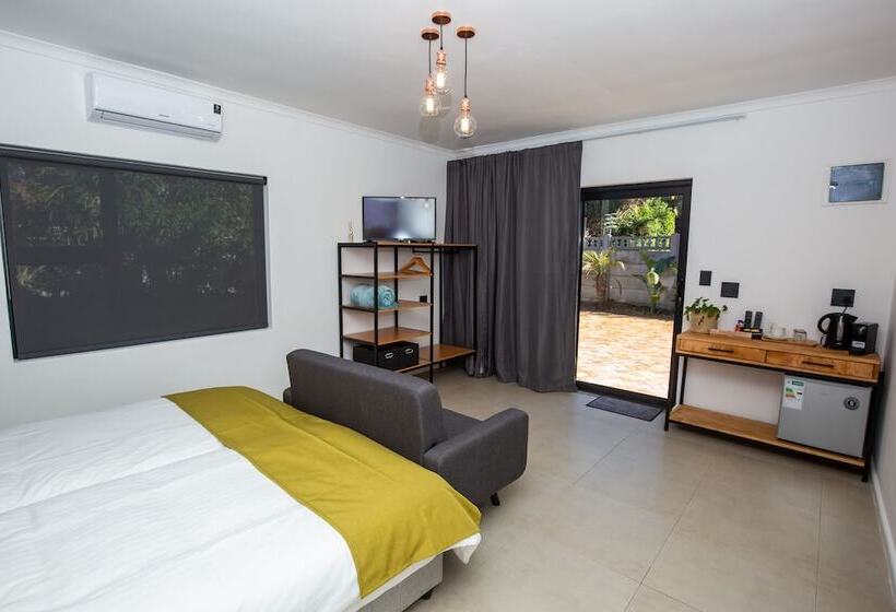 مبيت وإفطار Casa Ilanga Guesthouse