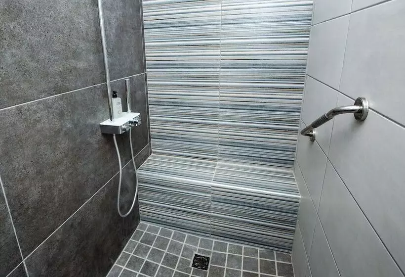 Aamiaismajoitus (B&B) Casa Ilanga Guesthouse