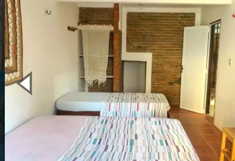 ベッドアンドブレックファースト Casa Nostra