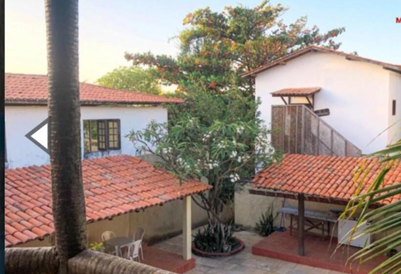 住宿加早餐  Casa Nostra