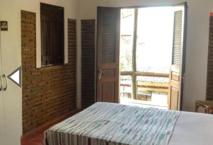 住宿加早餐  Casa Nostra