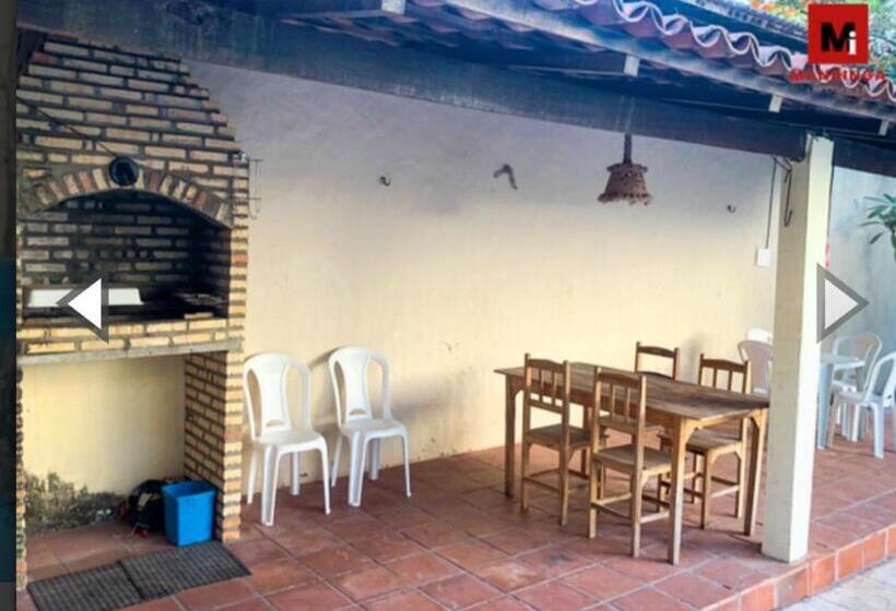 住宿加早餐  Casa Nostra