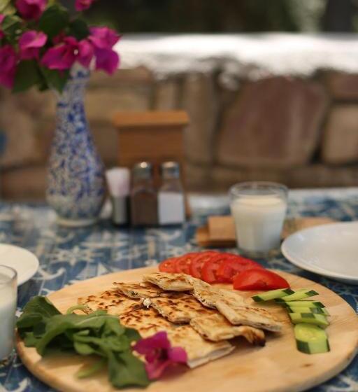 צימר Litri Butik Otel