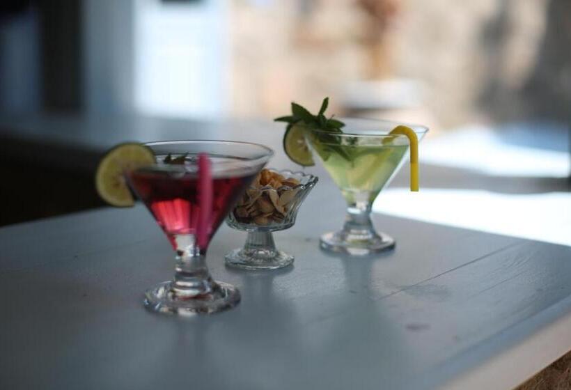 צימר Litri Butik Otel