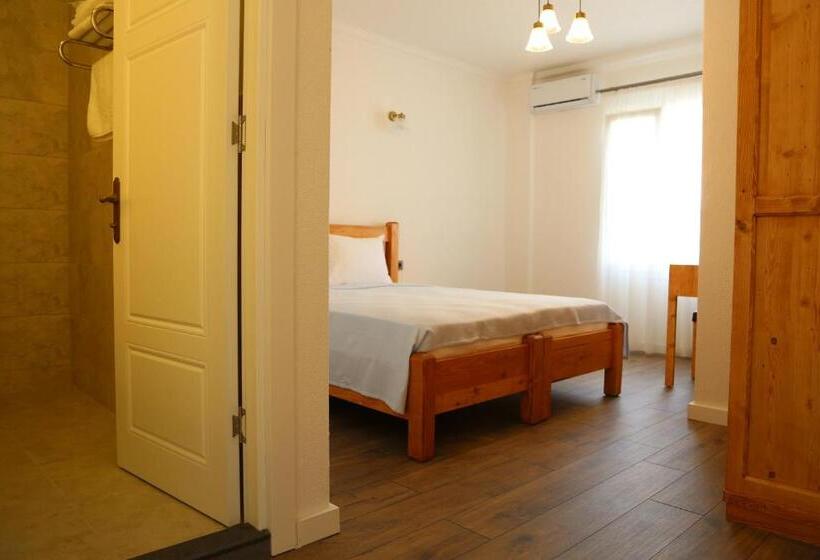 צימר Litri Butik Otel