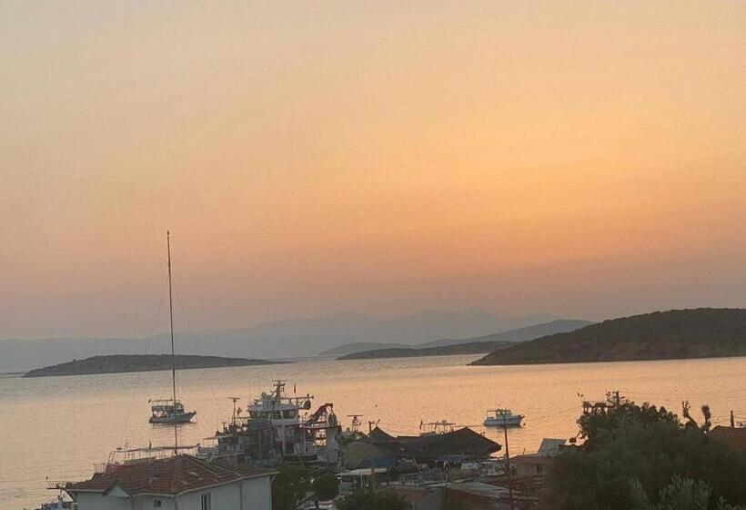 צימר Litri Butik Otel