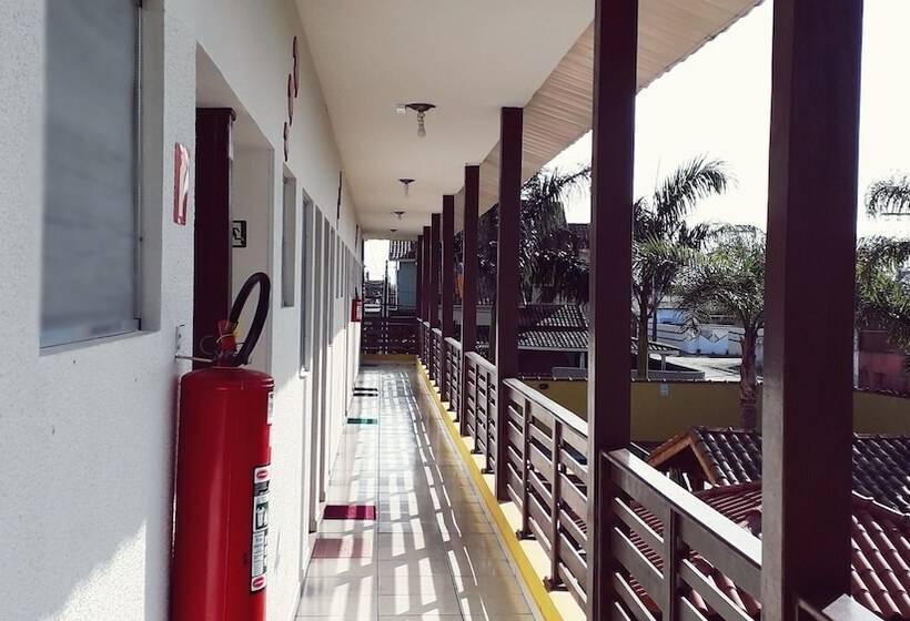 Bed and Breakfast Pousada Nossa Senhora De Fatima