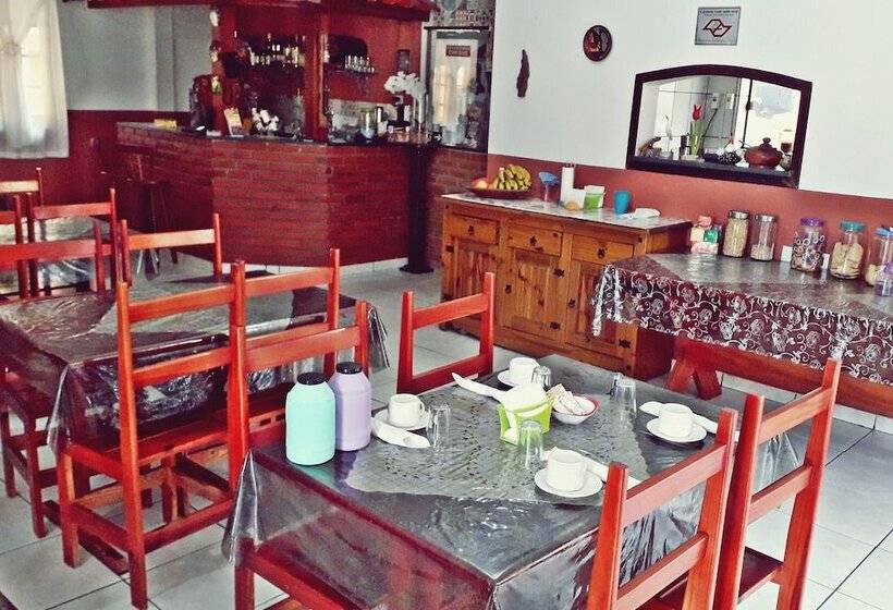 Bed and Breakfast Pousada Nossa Senhora De Fatima