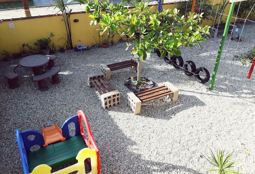 Bed and Breakfast Pousada Nossa Senhora De Fatima