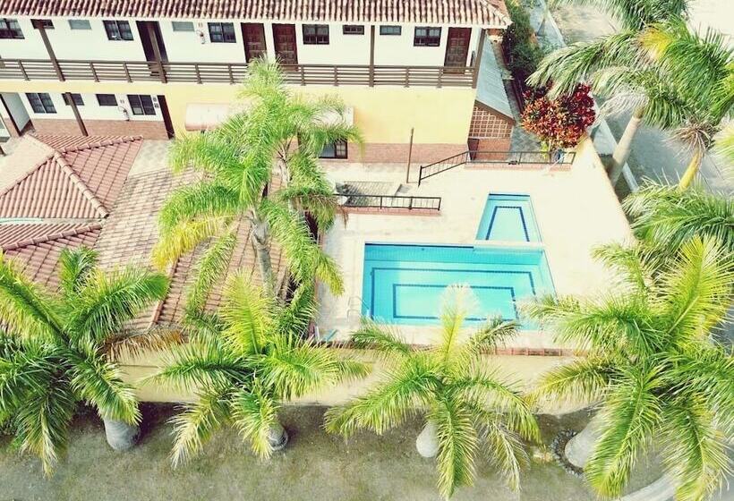 Bed and Breakfast Pousada Nossa Senhora De Fatima