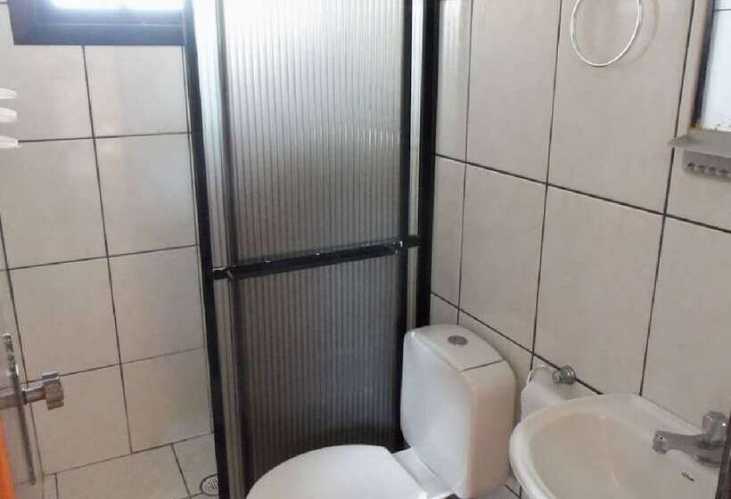 Bed and Breakfast Pousada Nossa Senhora De Fatima