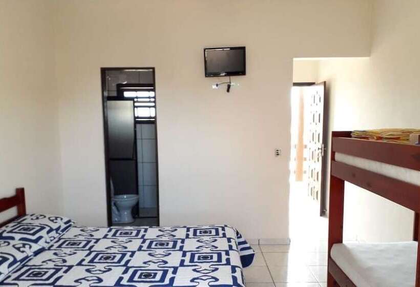 Bed and Breakfast Pousada Nossa Senhora De Fatima