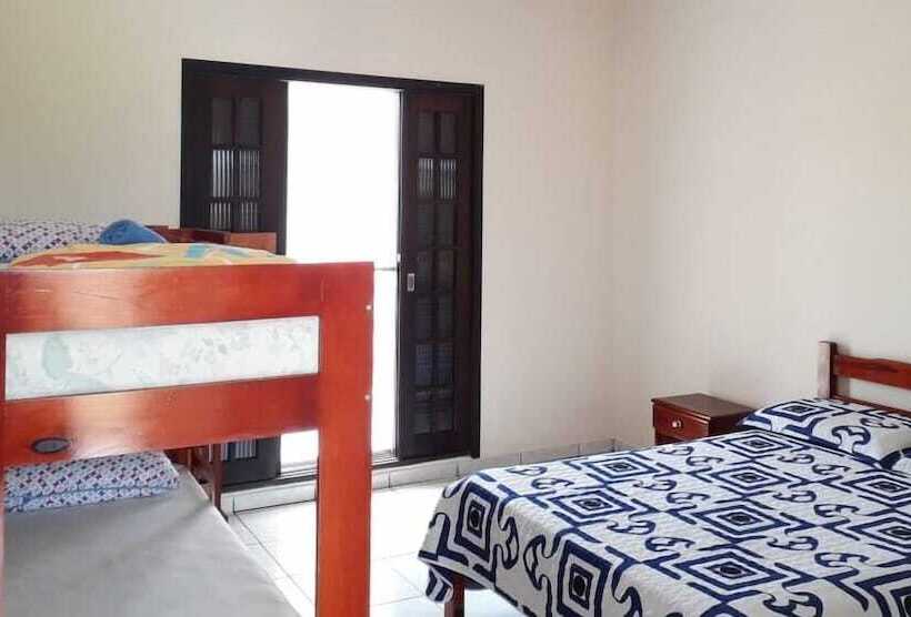 Bed and Breakfast Pousada Nossa Senhora De Fatima