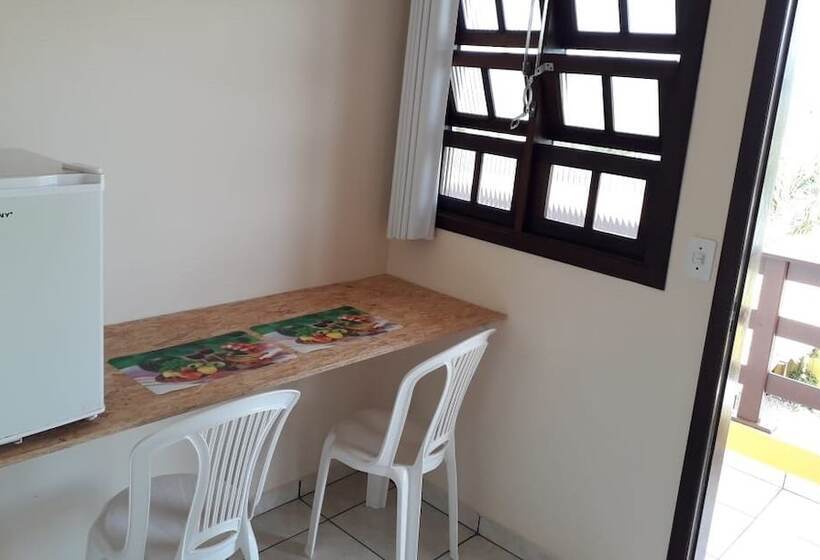 Bed and Breakfast Pousada Nossa Senhora De Fatima