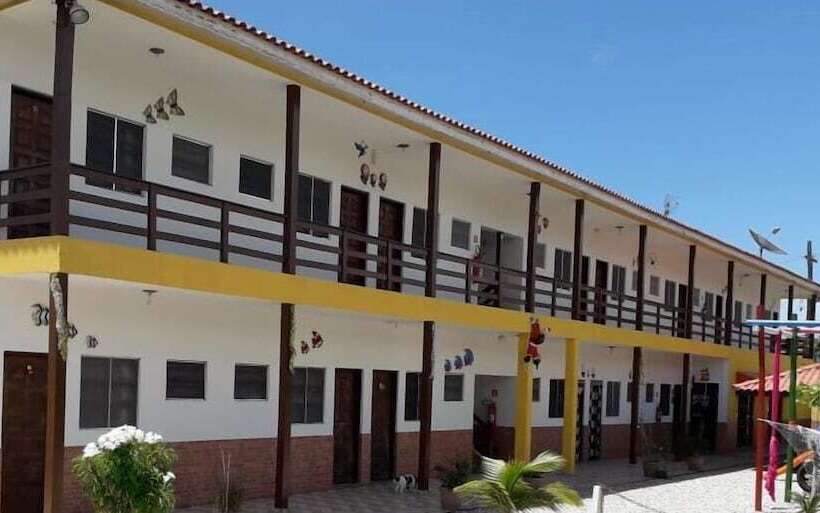 Bed and Breakfast Pousada Nossa Senhora De Fatima