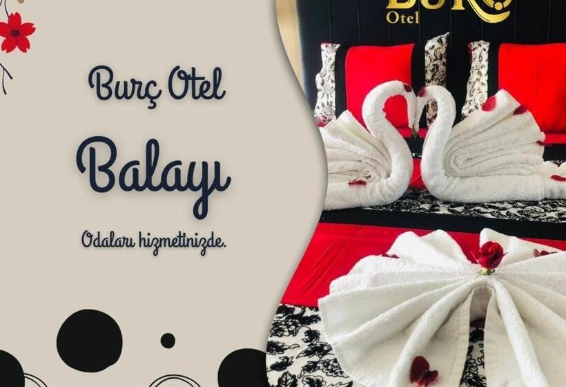 Burç Otel