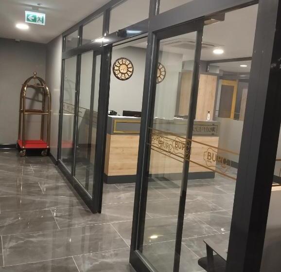 Burç Otel