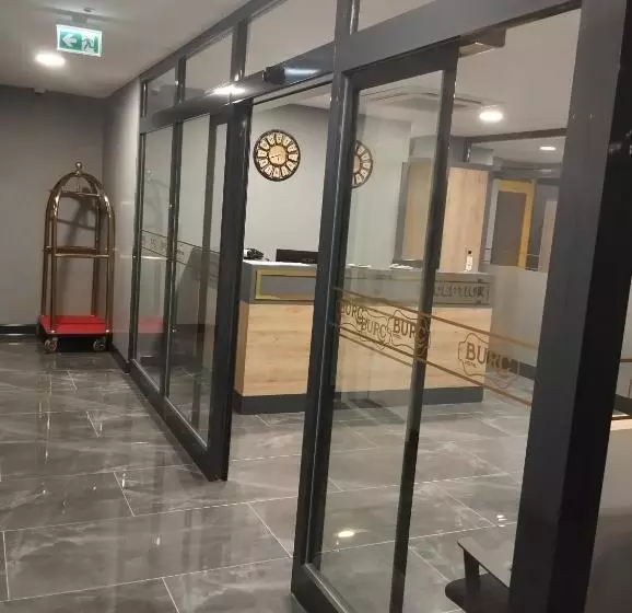 Burç Otel