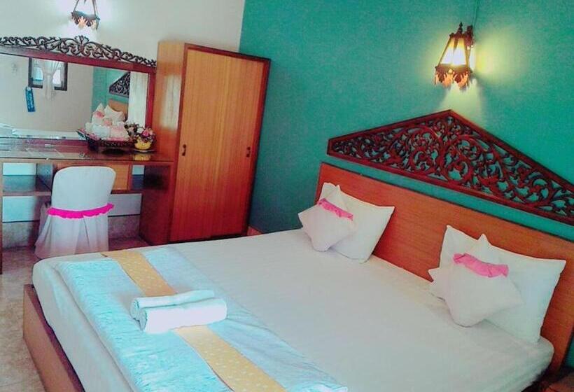 בית מלון כפרי โรงแรม พี รีสอร์ท