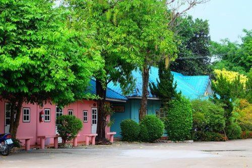 בית מלון כפרי โรงแรม พี รีสอร์ท