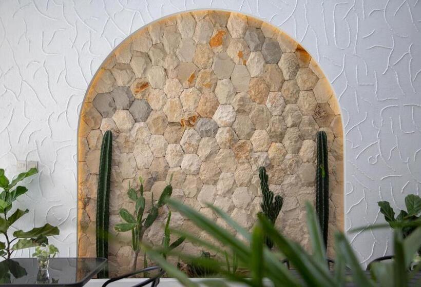 Отель Amandaya Canggu