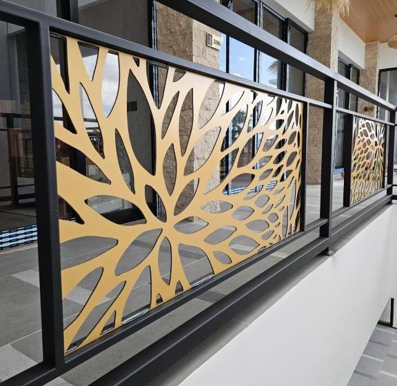 Отель Amandaya Canggu