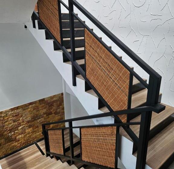 Отель Amandaya Canggu