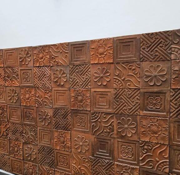 Отель Amandaya Canggu