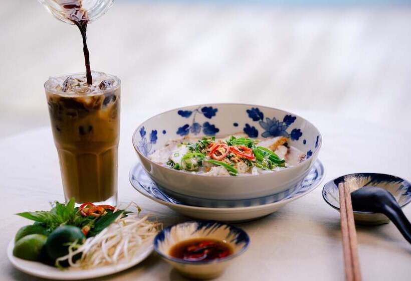 هتل Emerald Garden Retreat