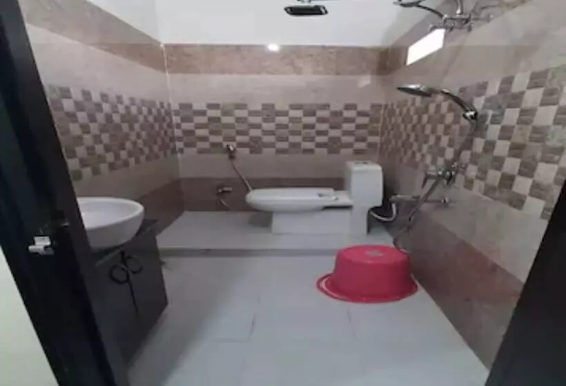 ホテル Goroomgo Jhari Palace Aurangabad Bihar
