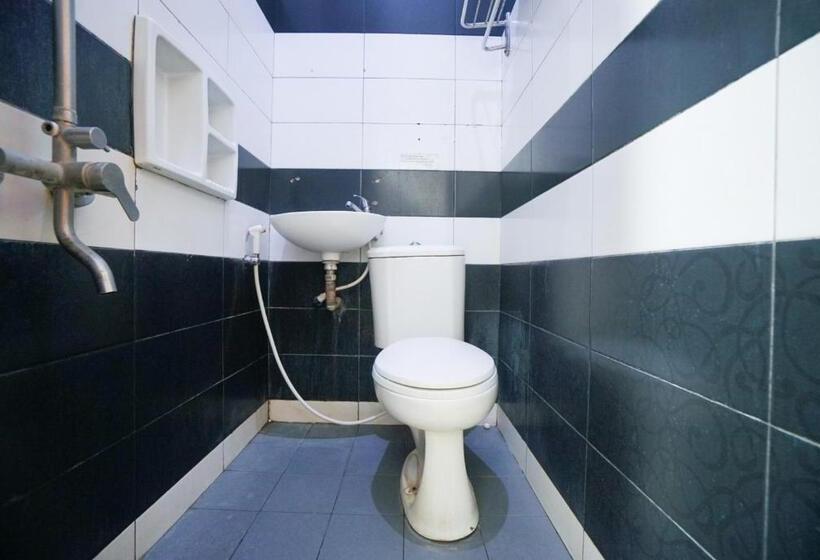 Otel Griya Sawamah Syariah Mitra Reddoorz