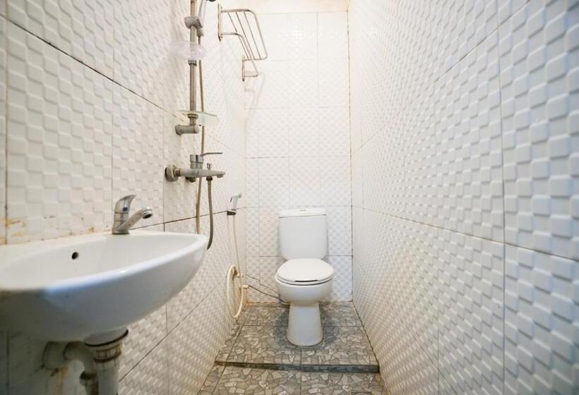 Otel Griya Sawamah Syariah Mitra Reddoorz