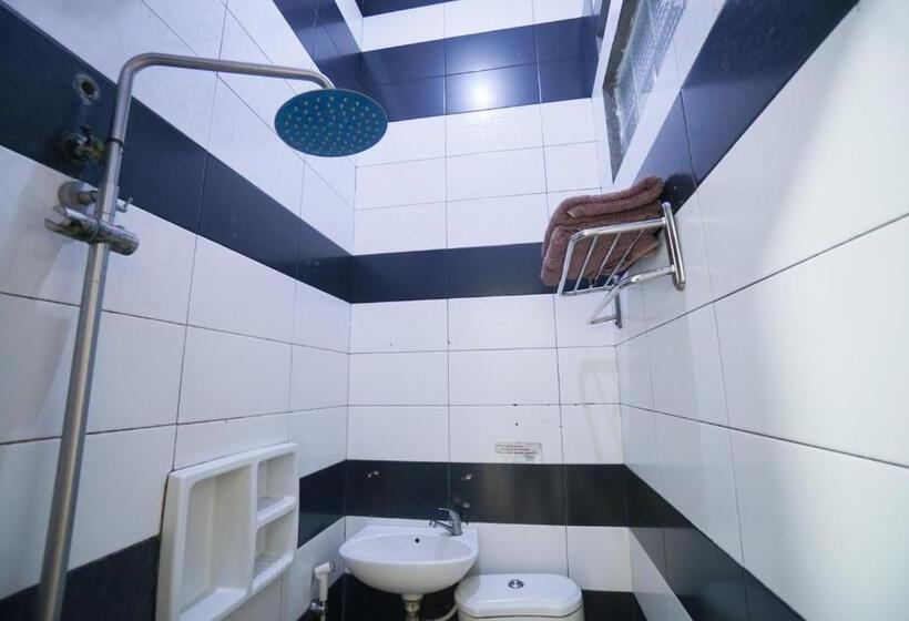 Otel Griya Sawamah Syariah Mitra Reddoorz