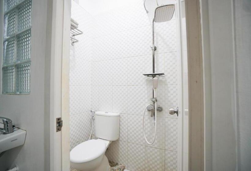 Otel Griya Sawamah Syariah Mitra Reddoorz