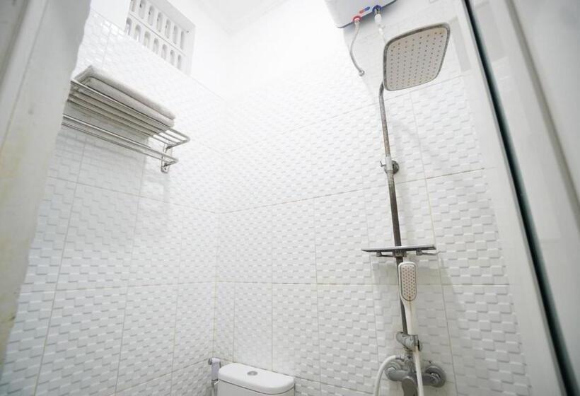 Otel Griya Sawamah Syariah Mitra Reddoorz