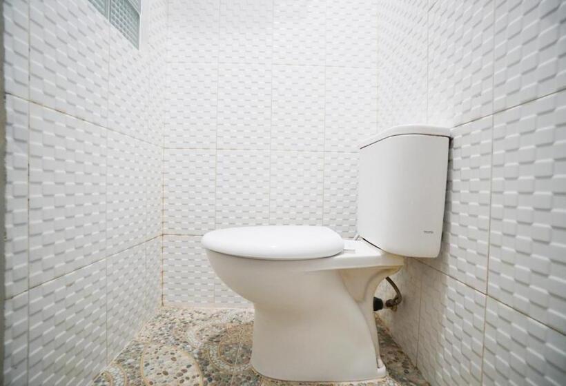 Otel Griya Sawamah Syariah Mitra Reddoorz