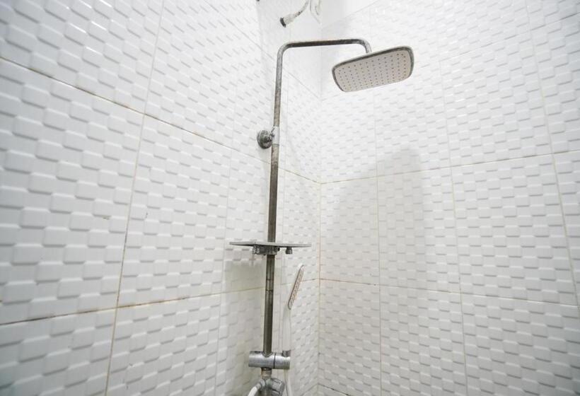 Otel Griya Sawamah Syariah Mitra Reddoorz