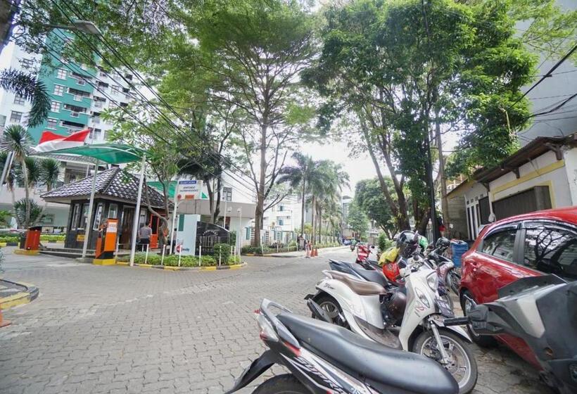 Otel Griya Sawamah Syariah Mitra Reddoorz