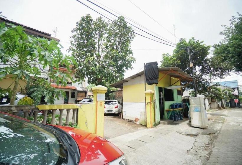 Otel Griya Sawamah Syariah Mitra Reddoorz